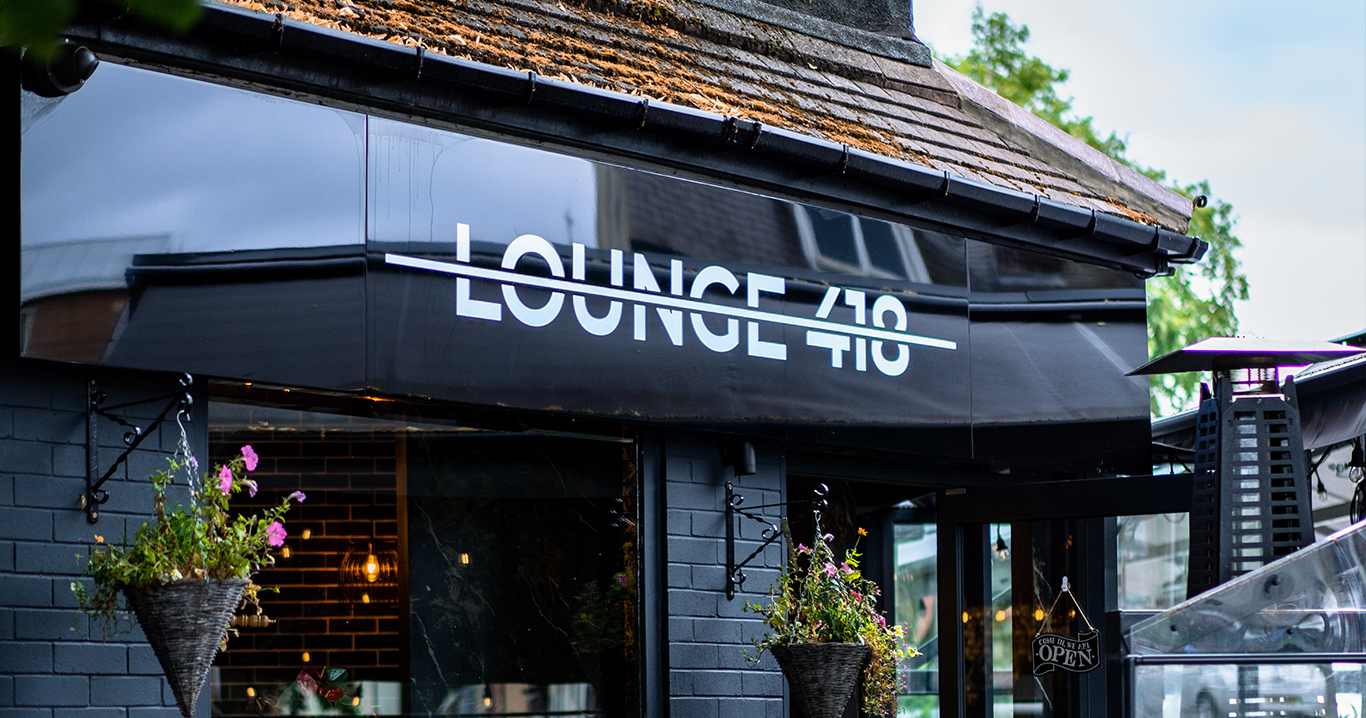 Shisha Bar, Coffee Bar, Cocktails and Authentic Middle Eastern Cuisine Sheffield