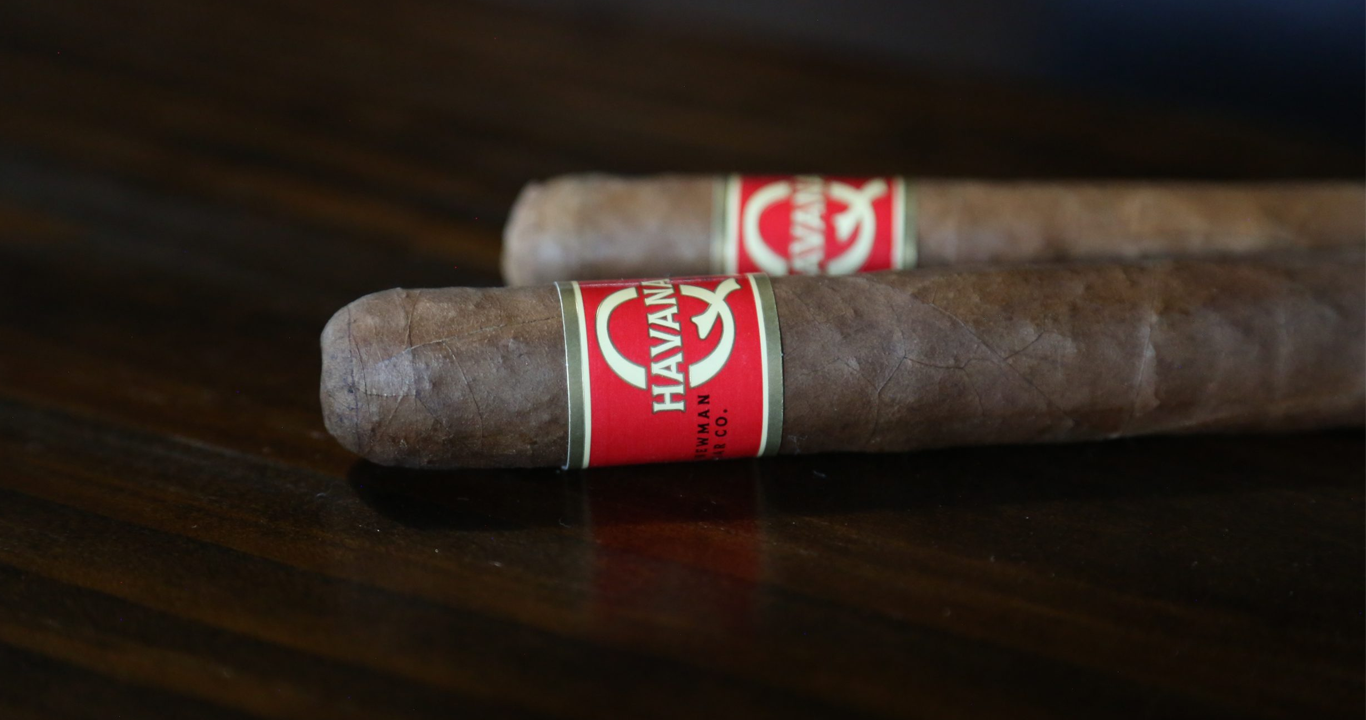 Havana Cigars Available Here